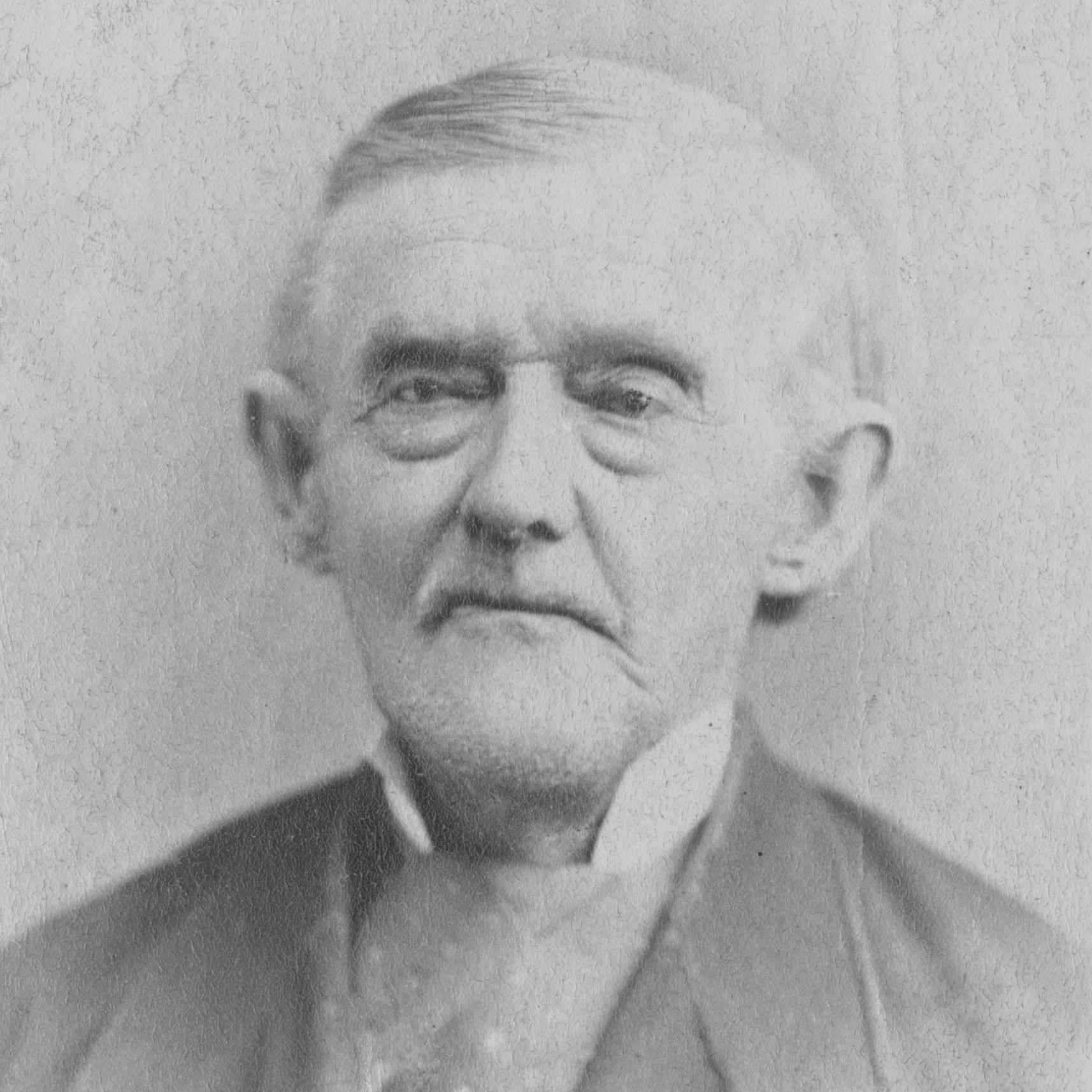 William Flint (1814 - 1890) Profile